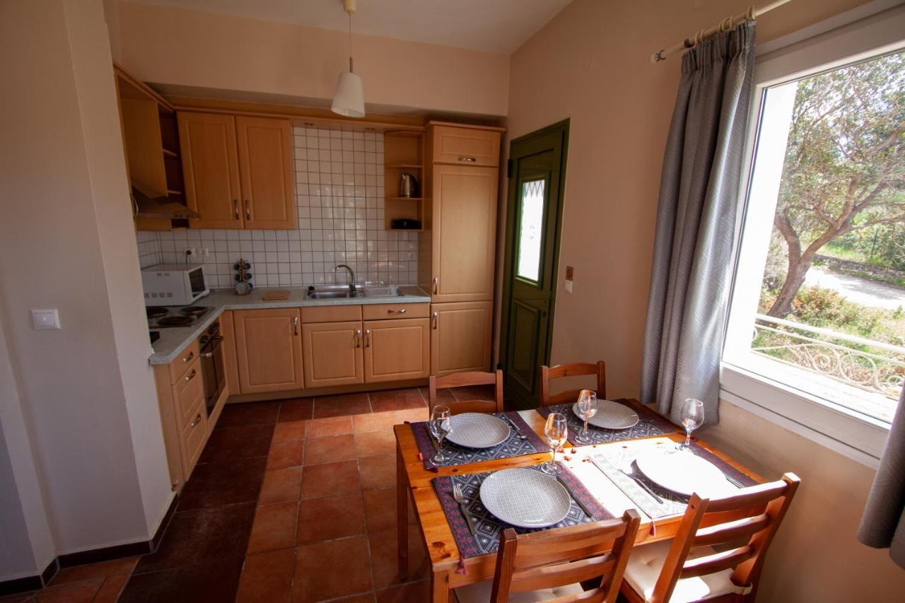Mouse House Apartment กูเวีย ภายนอก รูปภาพ