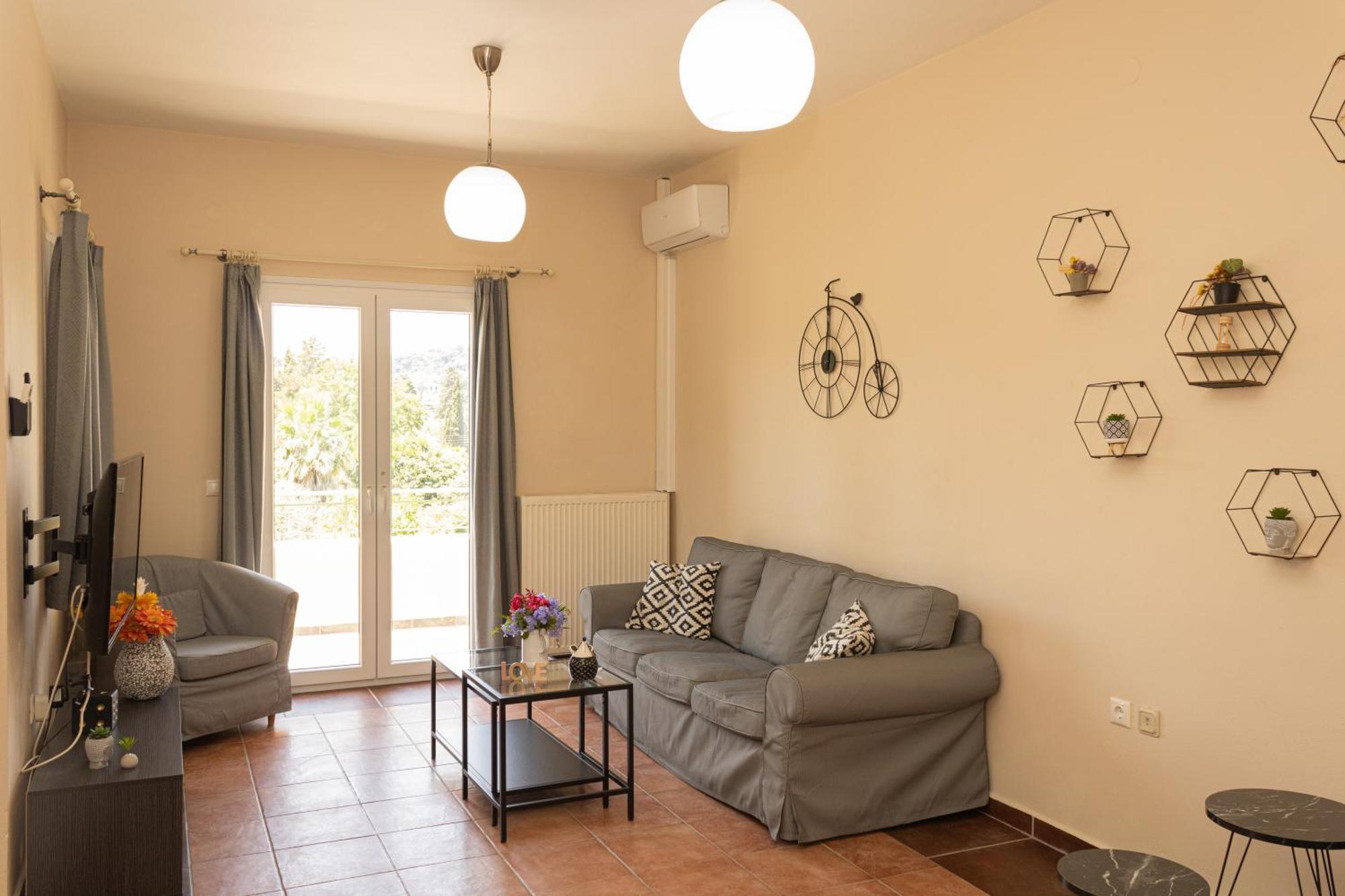 Mouse House Apartment กูเวีย ภายนอก รูปภาพ