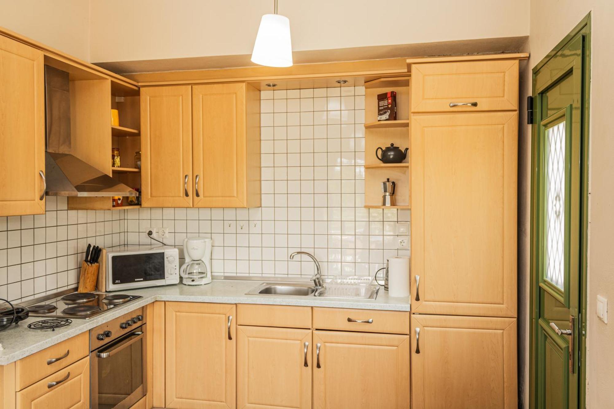 Mouse House Apartment กูเวีย ภายนอก รูปภาพ
