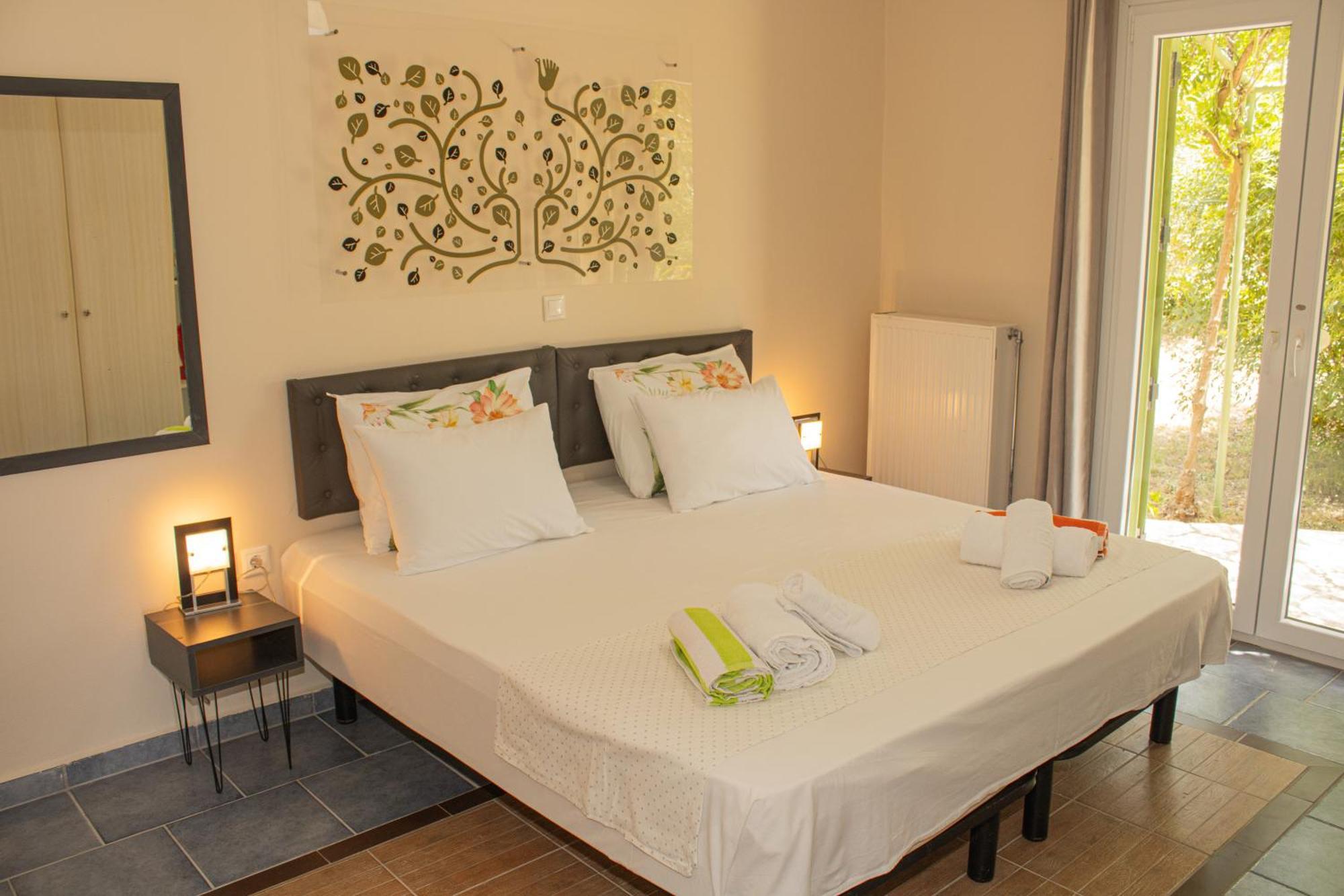 Mouse House Apartment กูเวีย ภายนอก รูปภาพ